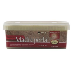 MADREPERLA