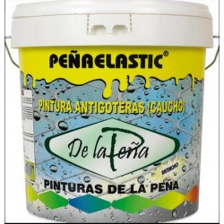 PEÑAELASTIC