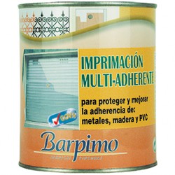 IMPRIMACION BARPIMO MULTI ADHERENTE