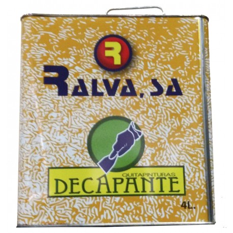 DECAPANTE RALVA