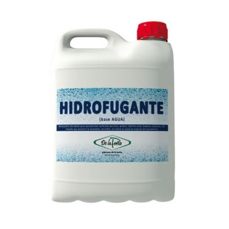 HIDROFUGANTE BASE AGUA