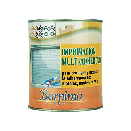 IMPRIMACION BARPIMO MULTI ADHERENTE