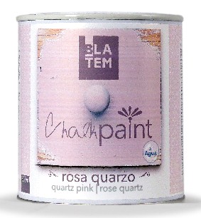 Blatem Chalk Paint - pintura chalk paint efecto tiza - Tienda de pintura