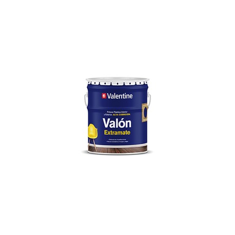 VALON EXTRAMATE COLORES CLAROS Y MEDIOS 1LT