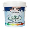 PEÑA AKRIL BLANCO MATE 20KG