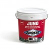 PINTURA PLASTICA JUNOKRIL BLANCO MATE 4LT