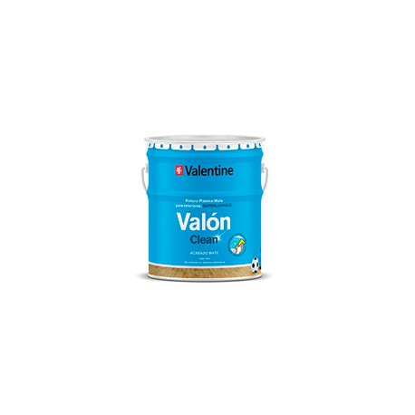 VALON CLEAN