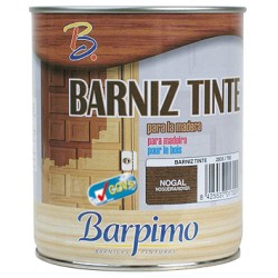 BARNIZ TINTE BARPIDECO