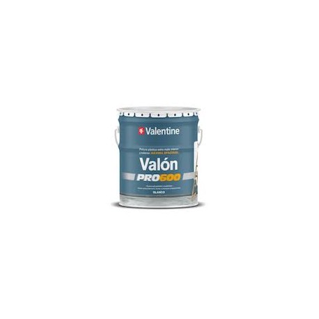 VALON PRO-600 BLANCO 15LT