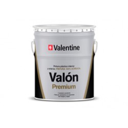 VALON PREMIUM MATE BLANCO  1LT