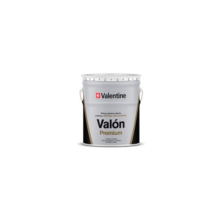 VALON PREMIUM MATE BLANCO  1LT