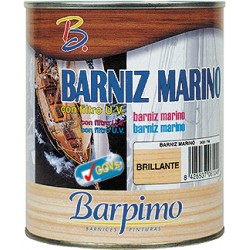 BARNIZ MARINO