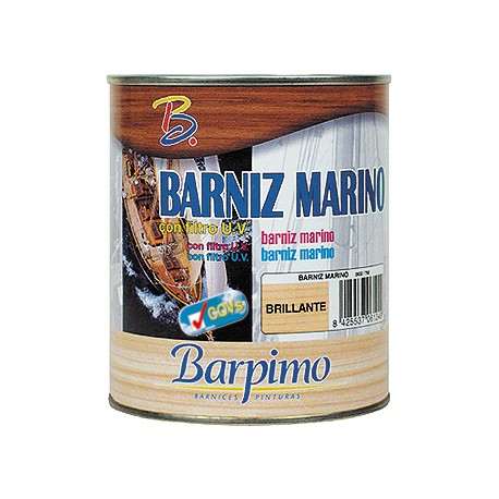 BARNIZ MARINO