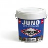 PINTURA PLASTICA JUNOKRIL BLANCO SATINADO 15LT