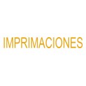 IMPRIMACIONES