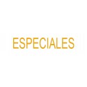 ESPECIALES