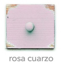 ROSA QUARZO