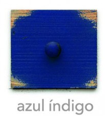 AZUL INDIGO